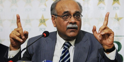 Veteran journalist Najam Sethi set to become ICC President